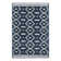 Tapis Latitude Run® Begna Nikolis bleu