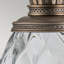 Alahya 54.1cm H Outdoor Wall Lantern-1135238178