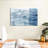 Gillard Indigo Waves I-108884593
