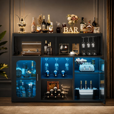 Bar à vin Asrf