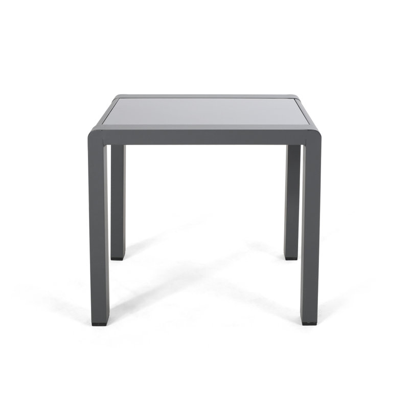 CAPE SIDE TABLE