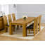 Madrid Dining Table