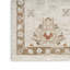 Tapis ivoire rétro 2 pi 3 po x 10 pi 2 po Infinite-1684410456-1684410468