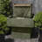 Hand Crafted Weather Resistant Floor Fountain-18409074
