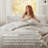 Bedsure Reversible Prewashed Comforter Set-110327118-110327124