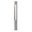 Atlantis Line Voltage Integrated LED Bollard Light-310595416