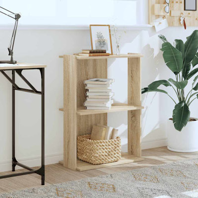 60cm W Bookcase