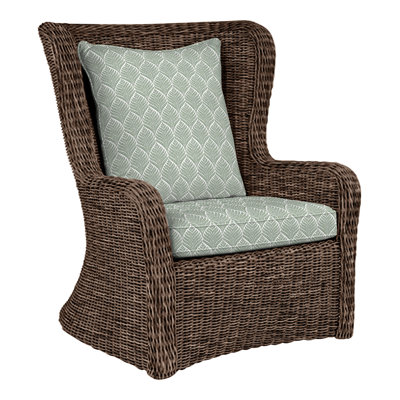 Sag Harbor Outdoor Lounge Chair