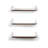 Tili Floating Bookcase with 3 Shelves-2095781156