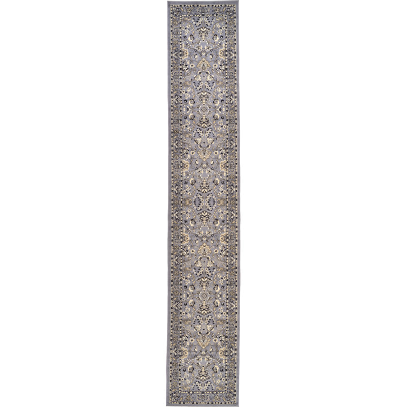Hanan Oriental Indoor Rug, Runner 2'7" x 10'