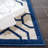 Arfon Performance Geometric Rug-31312125