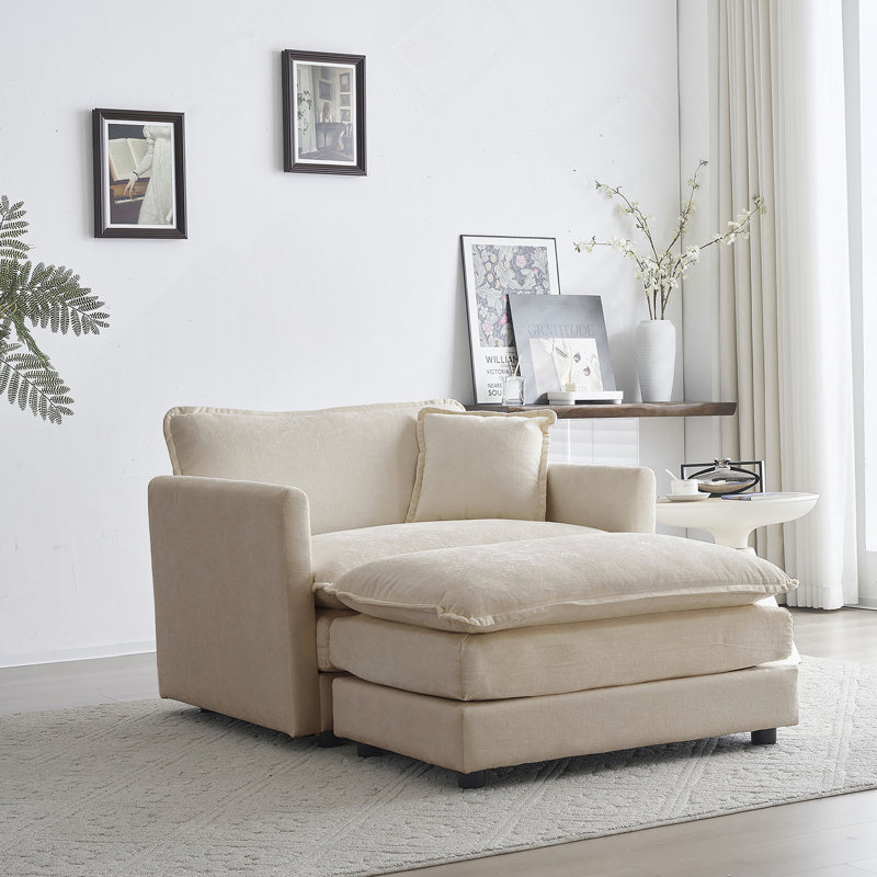 Comfortable Sofa
