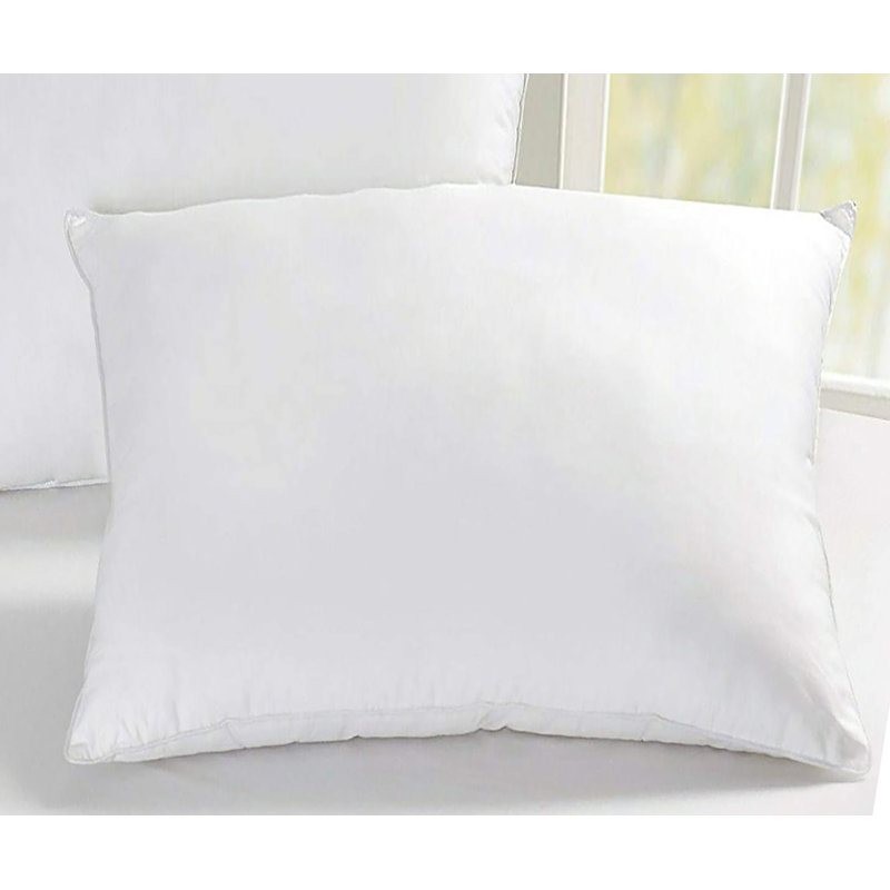 NightComfort Caraballo Plush Support 4.5 Tog Pillow