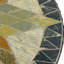 Montilla Garden Stone Mosaic Bistro Table-10994325