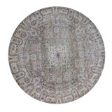 Hand Woven Wool Oriental Area Rug
