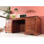 Oxford Solid Wood Writing Desk
