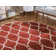 Molly Geometric Indoor Rug