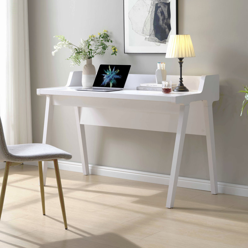 Bureau d'écriture pour bureau à la maison