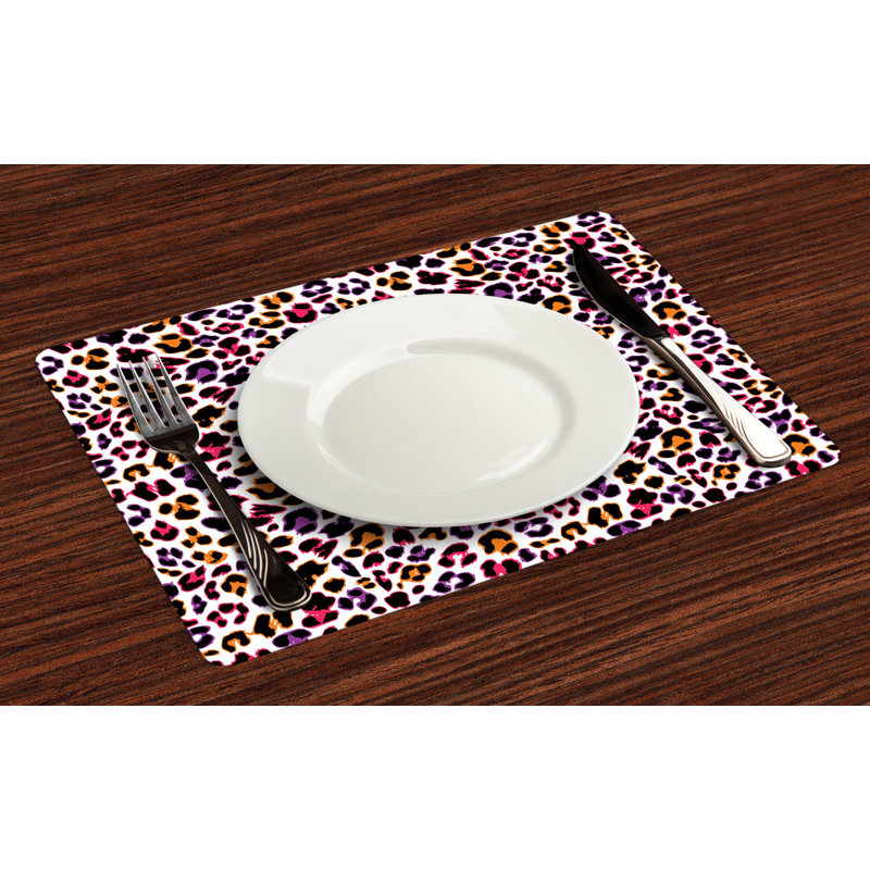 Récapitulatif 18,5" africain