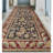 One-of-a-Kind 3' X 9' Runner Wool Area Rug in