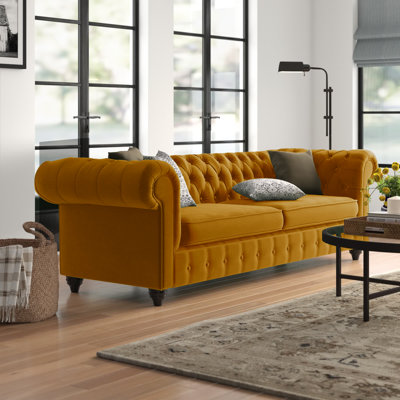 Alsey 3 Seater Sofa