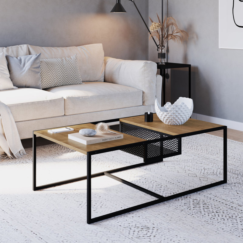 Table basse Adena