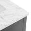 Iconic 24" Freestanding Standard Single Bathroom Vanity with Top-344104903-344556879
