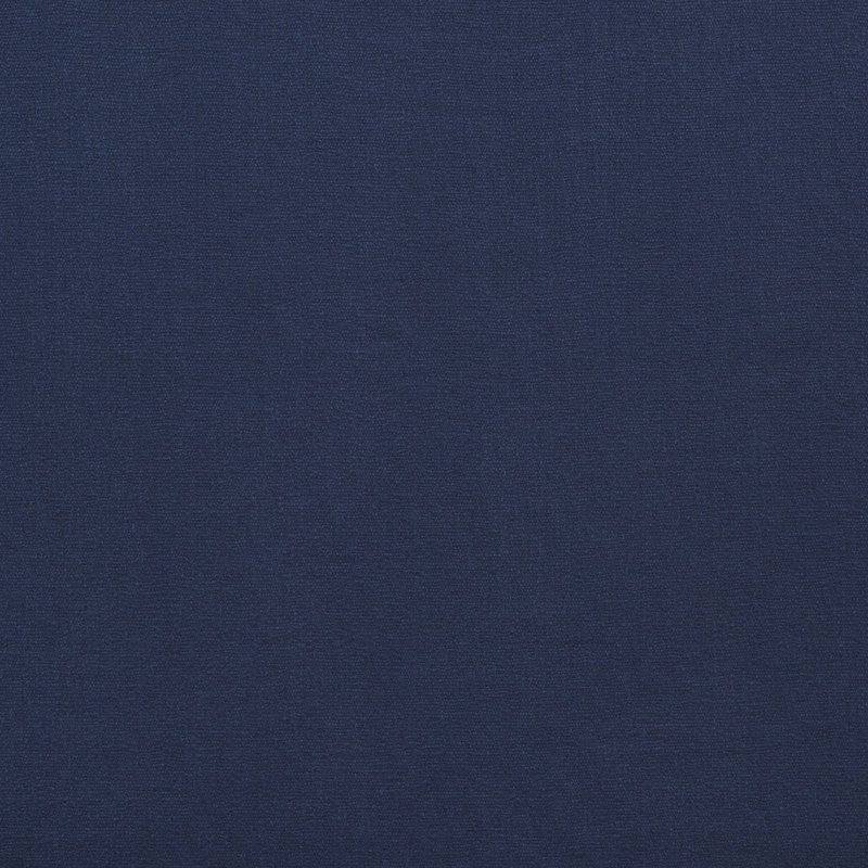 Tissu en lin épais Finn, Indigo