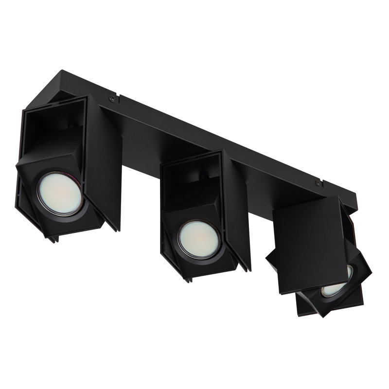 Flush Mount