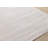 Amabilia Soft Cream White Checkered Area Rug-810195990