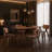 Nova Wood Dining Set with Curved Chairs-1447167862-1445105541