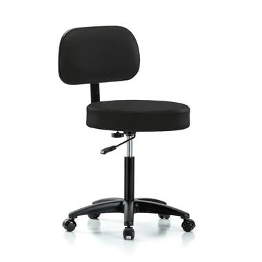 Medical equipment  Ergonomic medical chairs and stools