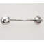 London Terrace 8" Towel Bar-69416299