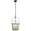 Chapman & Myers Lorford Smoke Bell Lantern-51180354-51203451-90861425