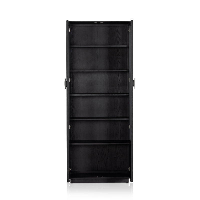 Westgate Curio Cabinet