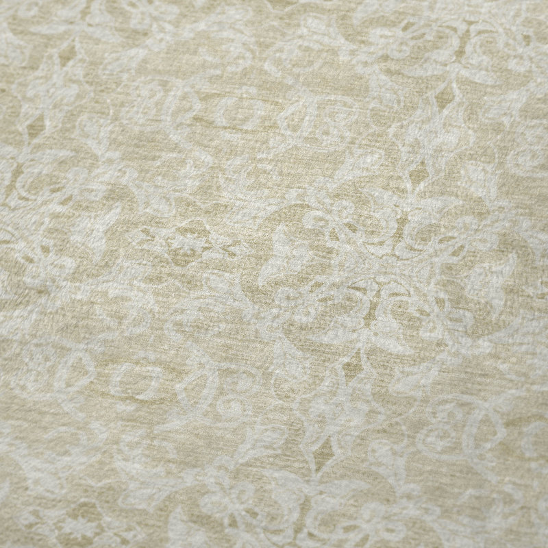 Jeté Sherpa ASB784 Addison, Tanné