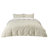 Best Seller Bedsure Comforter Set Reversible Cute Floral Bedding, 89GSM-116745457-116745454