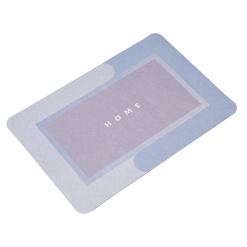 Other Non-Slip Bath Mat, Single- 80cm  L x 50cm W