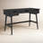 Tobago 51" Desk with Cane Drawer Fronts-1051131985