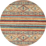 Zaltbommel Southwestern Indoor Rug