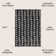 Kellman Moroccan Triangle Geometric Black/Cream Rug