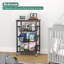 27.01 in. H x 16.5 in. W Utility Cart
