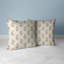 Indoor / Outdoor Floral Square Cushion-130414962-130414967