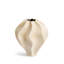 DOURO VASE - OAT - MEDIUM-1601982416