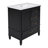 Bathroom Vanity with Sink Bathroom Cabinet with A Door and Three Drawers-22379981