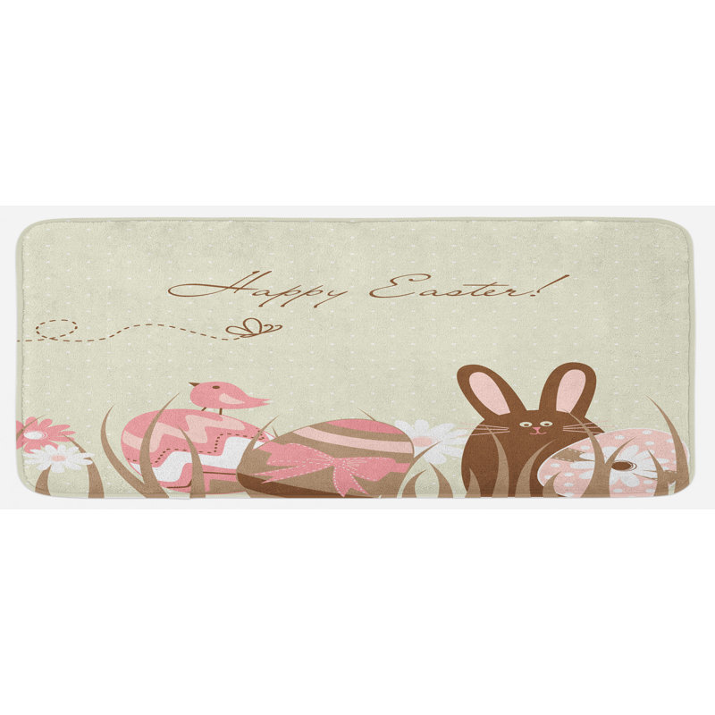 Tapis de cuisine
