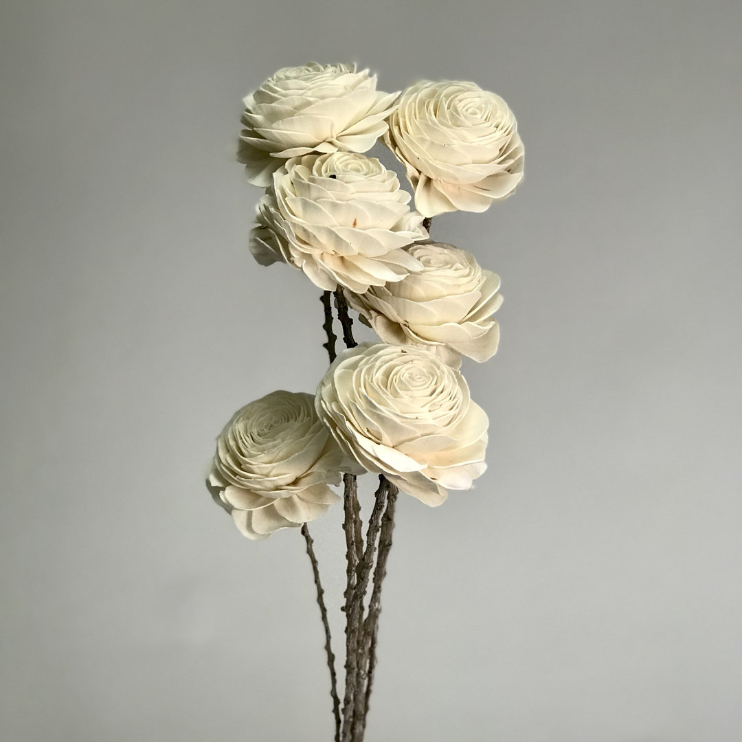 Rose Arrangement Primrue