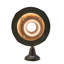 1 - Light Armed Sconce