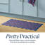 Tapis de cuisine DRAPER James Field Flowers-123687345-123687346