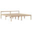 Solid Wood Bed-122016990-122016996